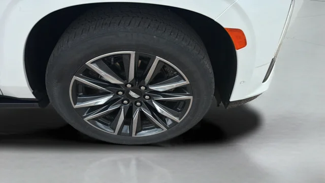2021 Cadillac Escalade ESV Sport Platinum - Photo 30