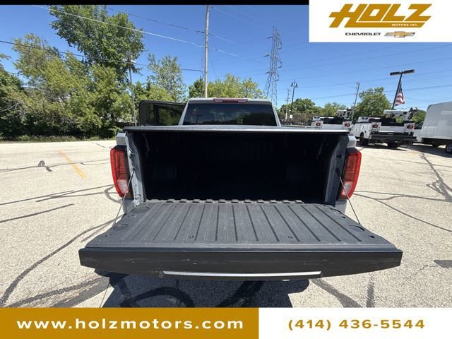 Certified Used 2024 Thunderstorm Gray GMC Elevation image 25