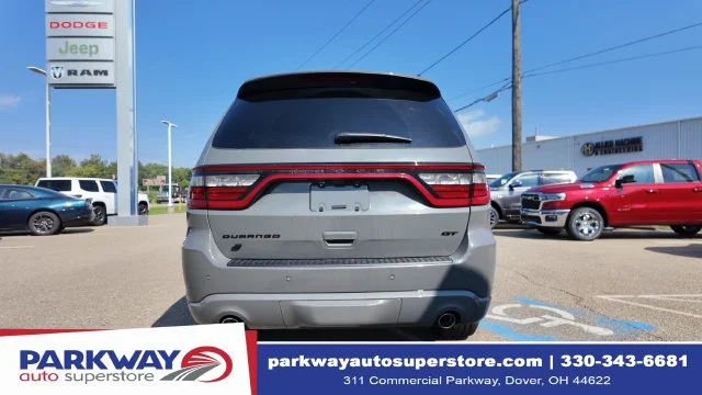 2027 Dodge Durango GT HEMI Plus V8 - Photo 7