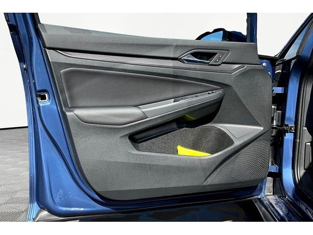 New 2026 Slate Blue Metallic Volkswagen 2.0T SE image 20