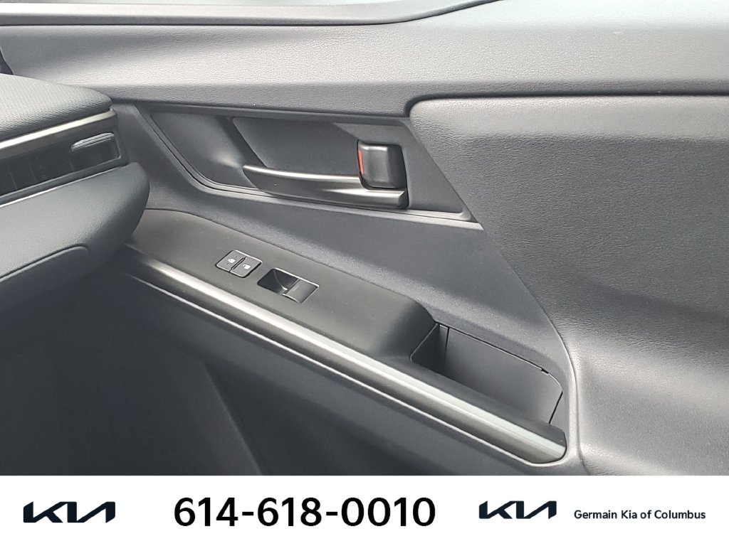 Used 2026 Gray Toyota XLE Plus image 26