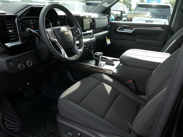 2026 Chevrolet Silverado 1500 LT - Photo 13