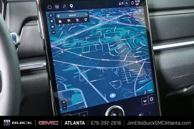 2027 GMC Terrain Elevation - Photo 15