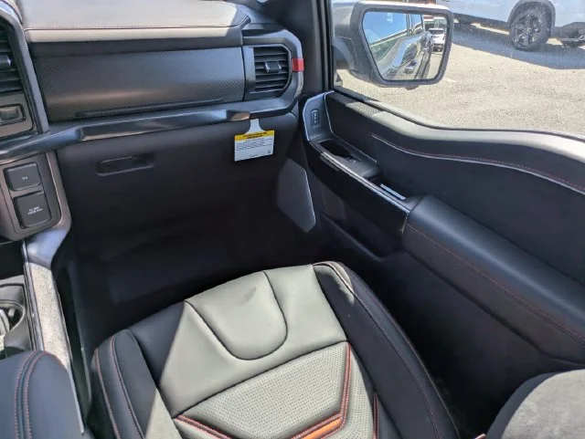 New 2026 Gray Ford Hennessey Raptor 1000R image 17