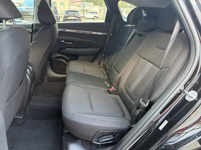 Used 2022 Black Hyundai XRT image 30