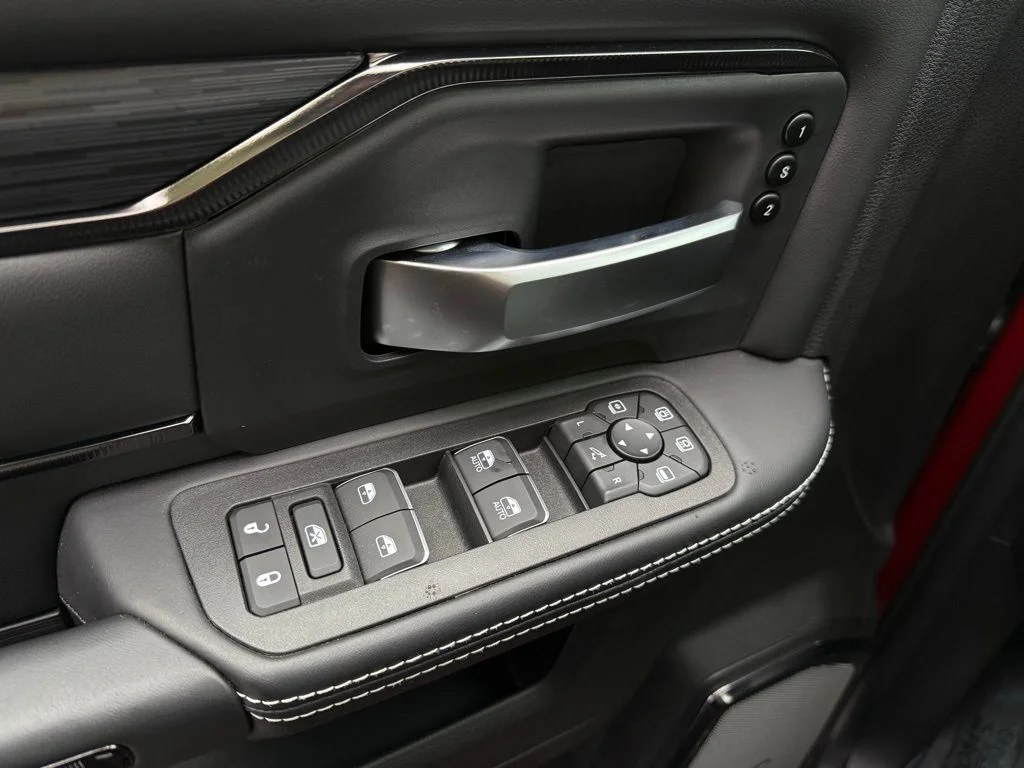 2026 RAM 2500 Power Wagon - Photo 13