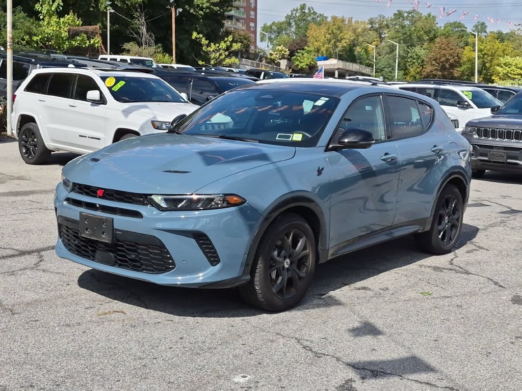 2024 Dodge Hornet