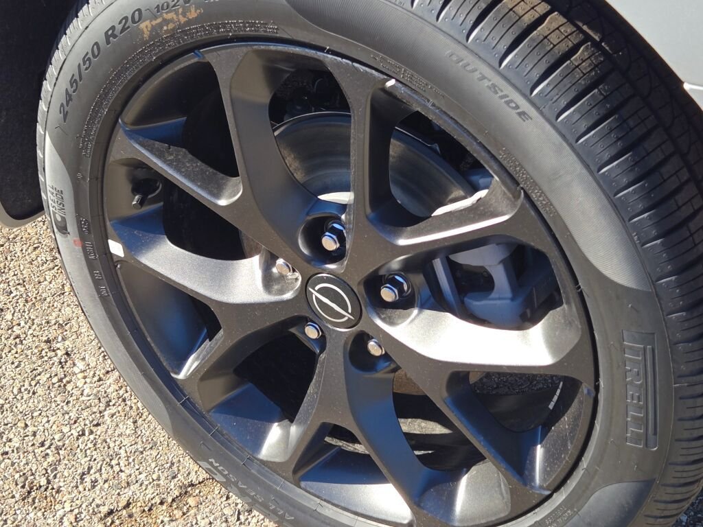 2026 Chrysler Pacifica Limited - Photo 17