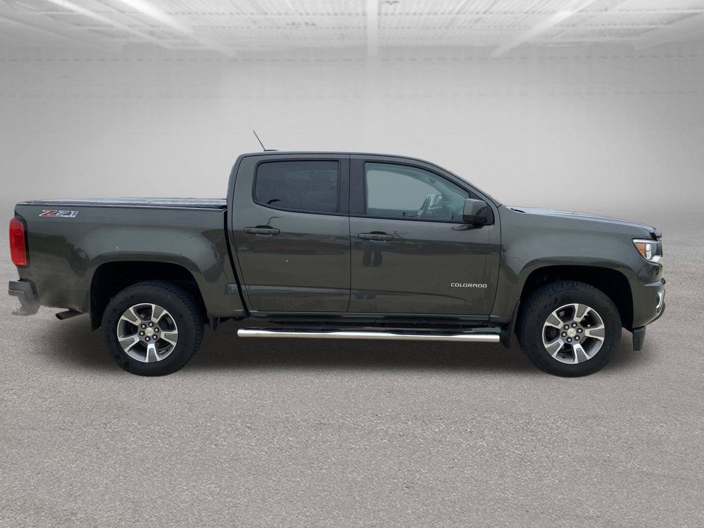 2018 Chevrolet Colorado Z71 - Photo 6