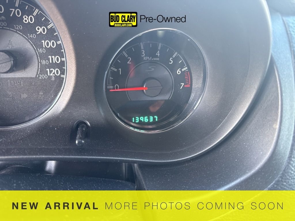 2013 Chrysler 200 Limited