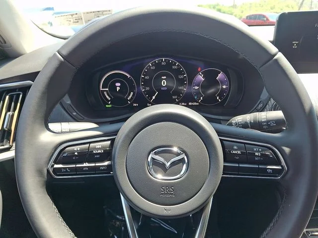 New 2026 White Mazda SC image 14