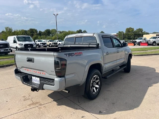 Used 2018  Toyota TRD Sport image 9
