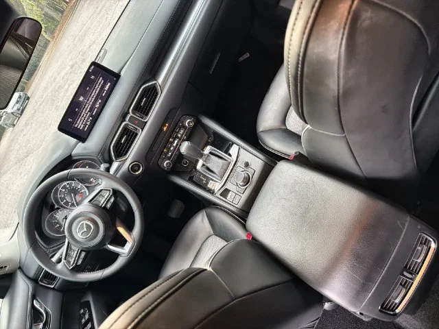 Used 2024 Gray Mazda 2.5 S Select Package image 21