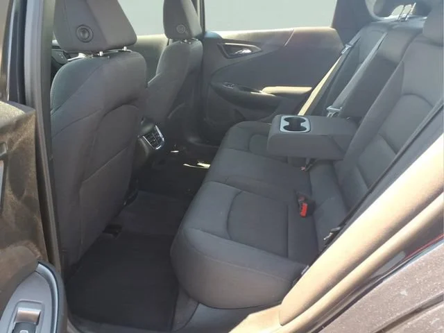 Used 2023 Dark Ash Metallic Chevrolet LT image 21