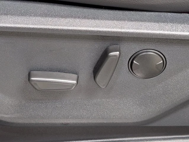 New 2026 Carbonized Gray Metallic Ford Lariat® image 56