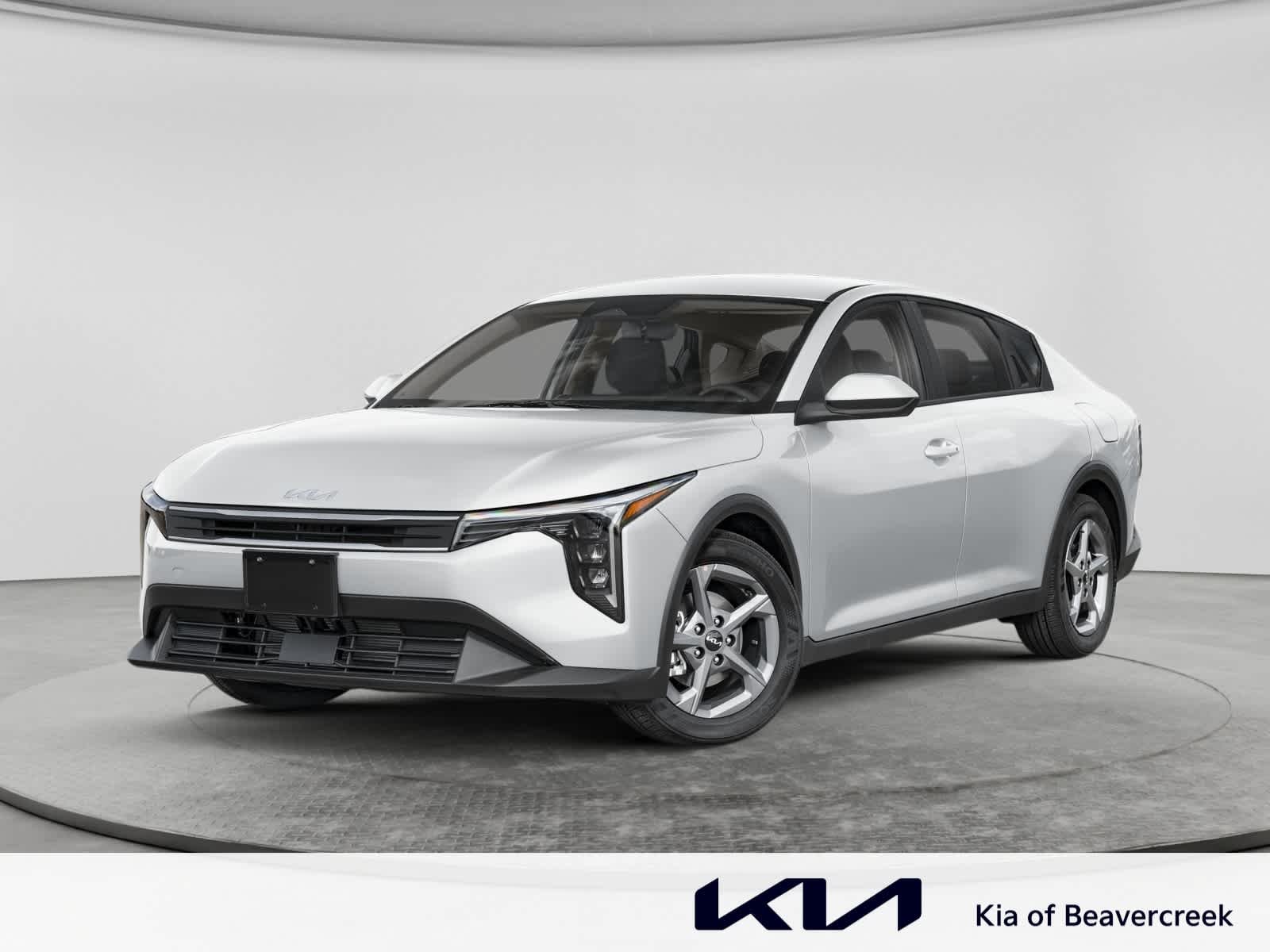 2026 Kia K4 LXS AT's photo