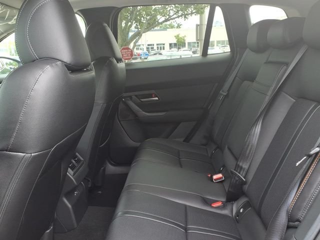 New 2026 Cypress Mazda 2.5 S Premium AWD image 8