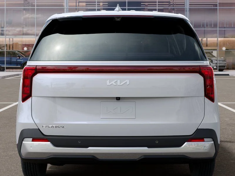 2026 Kia Carnival LXS - Photo 13