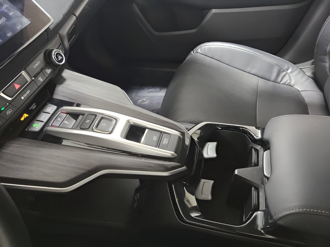 2018 Honda Clarity Touring - Photo 29