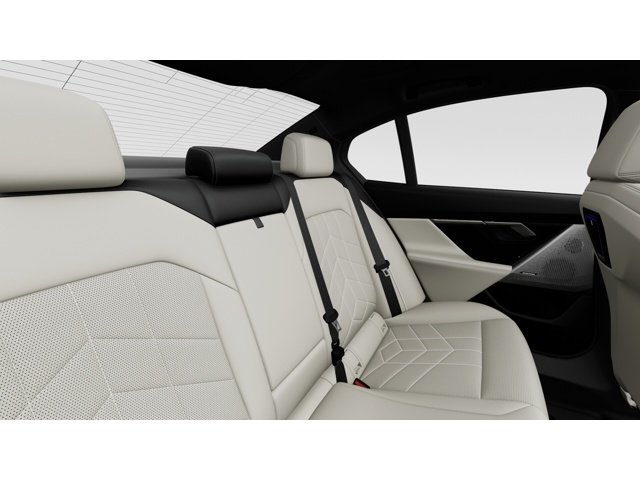 New 2027 Alpine White BMW 530i image 12