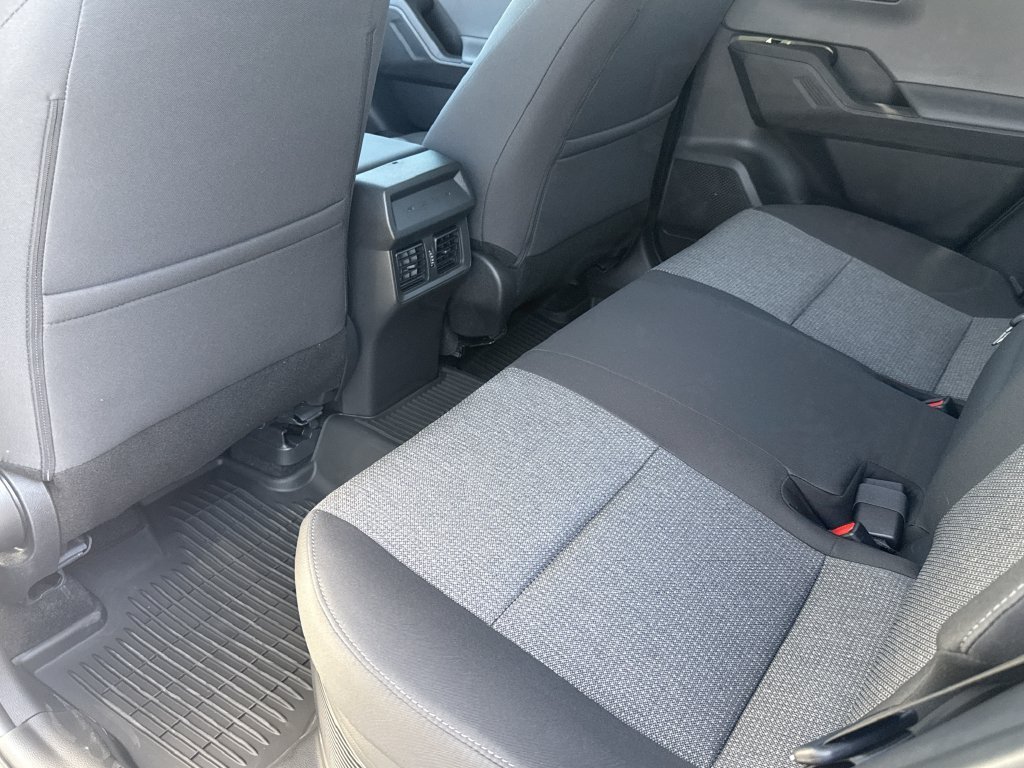 2026 Toyota RAV4 LE - Photo 29