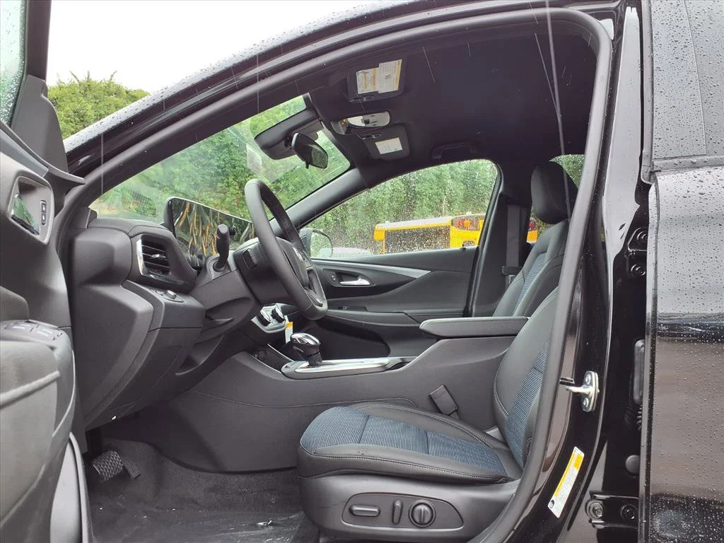 2026 Buick Envista Preferred - Photo 14