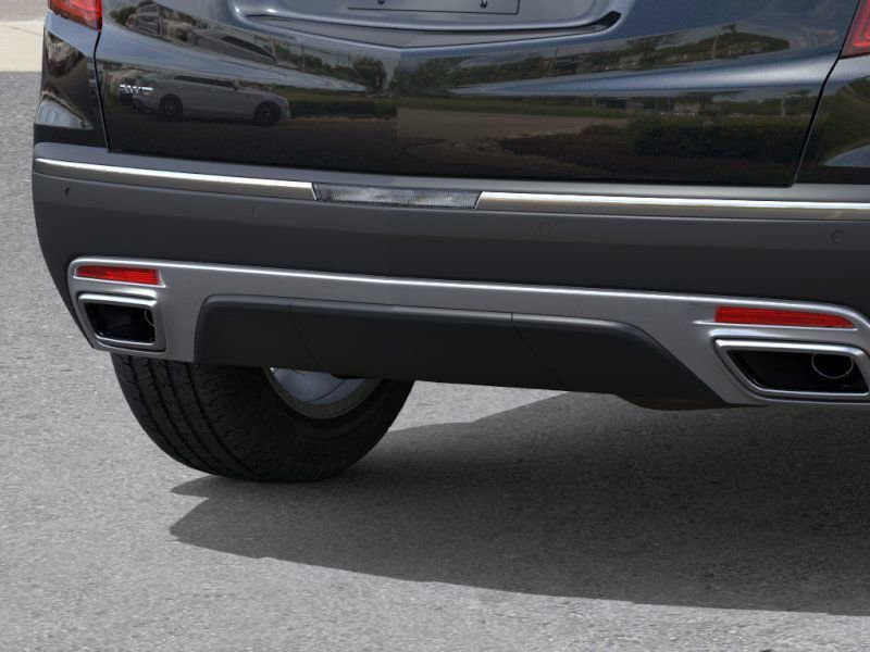 2026 Cadillac XT5 Premium Luxury - Photo 8