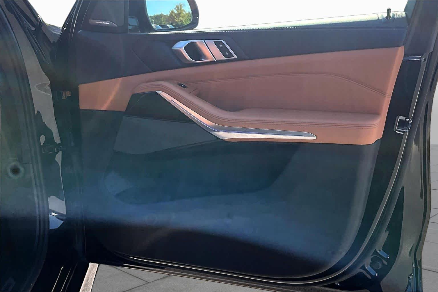 2025 BMW X5 40i - Photo 24