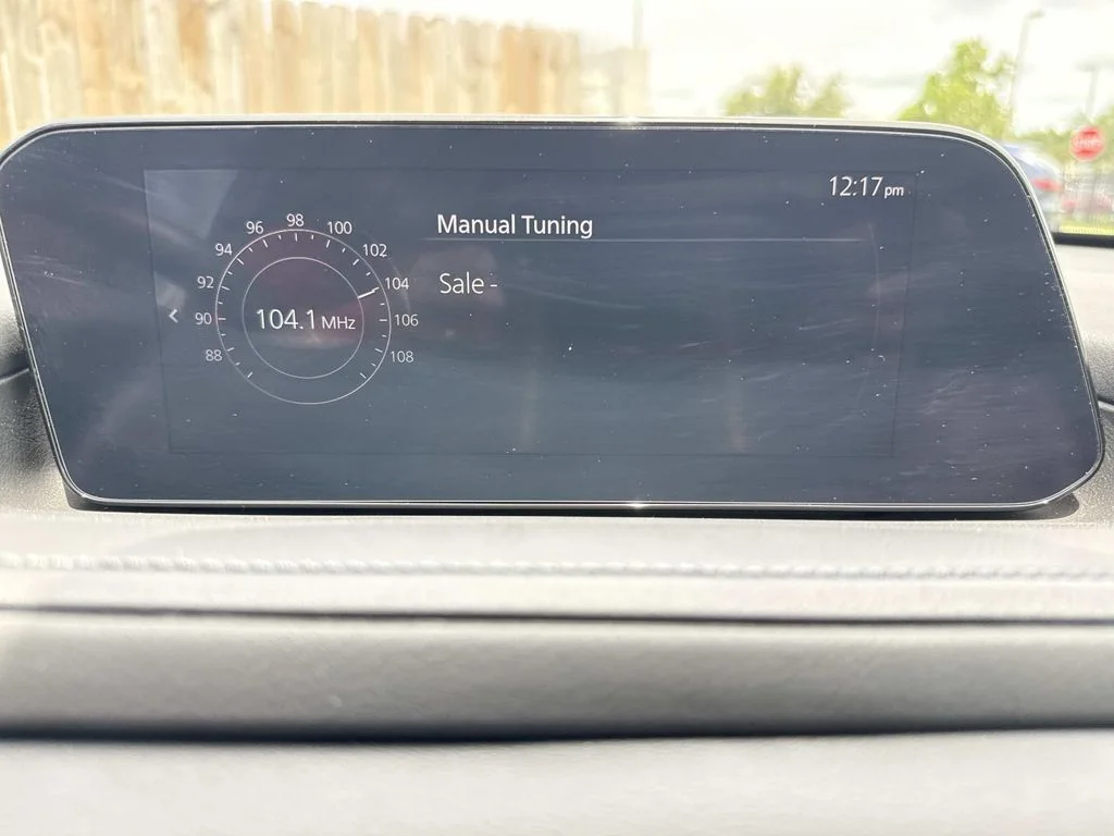 Certified Used 2024 White Mazda 2.5 S Preferred Package image 33
