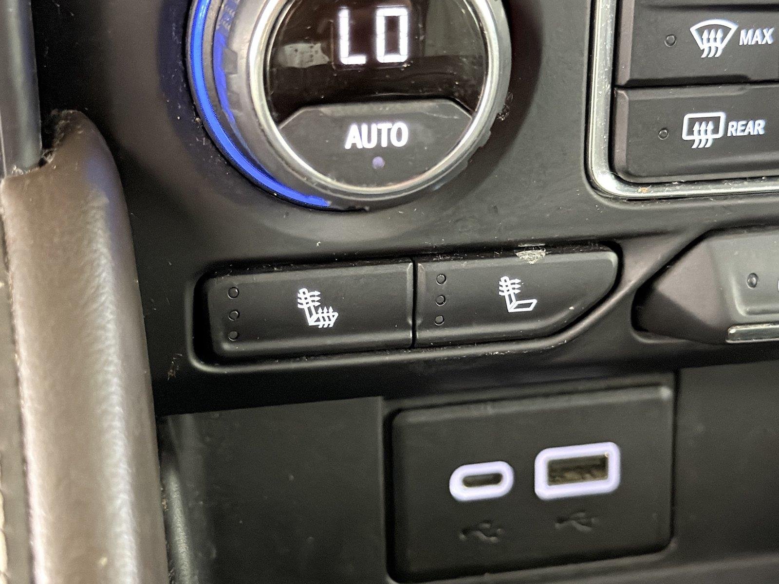 2022 Chevrolet Tahoe LT - Photo 31