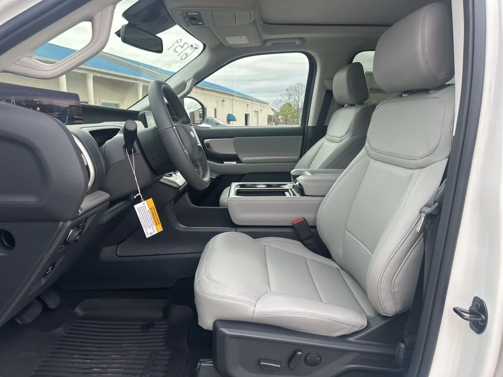 New 2026 White Ford Active image 29