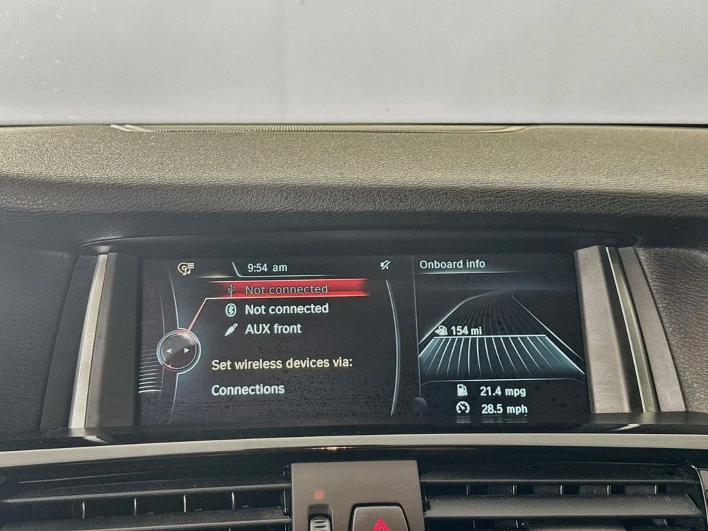Used 2016 Alpine White BMW xDrive28i image 18