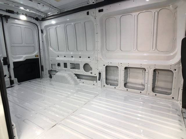 New 2026 Oxford White Ford Cargo Van image 20