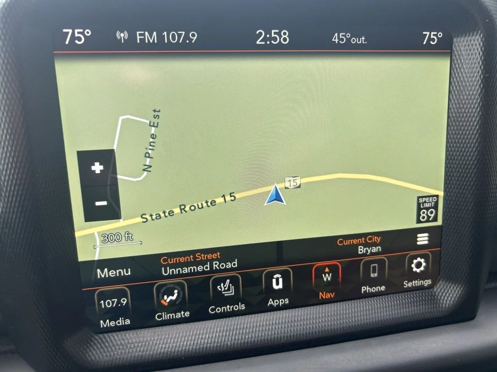 2023 Jeep Wrangler 2-Door Sport S - Photo 24