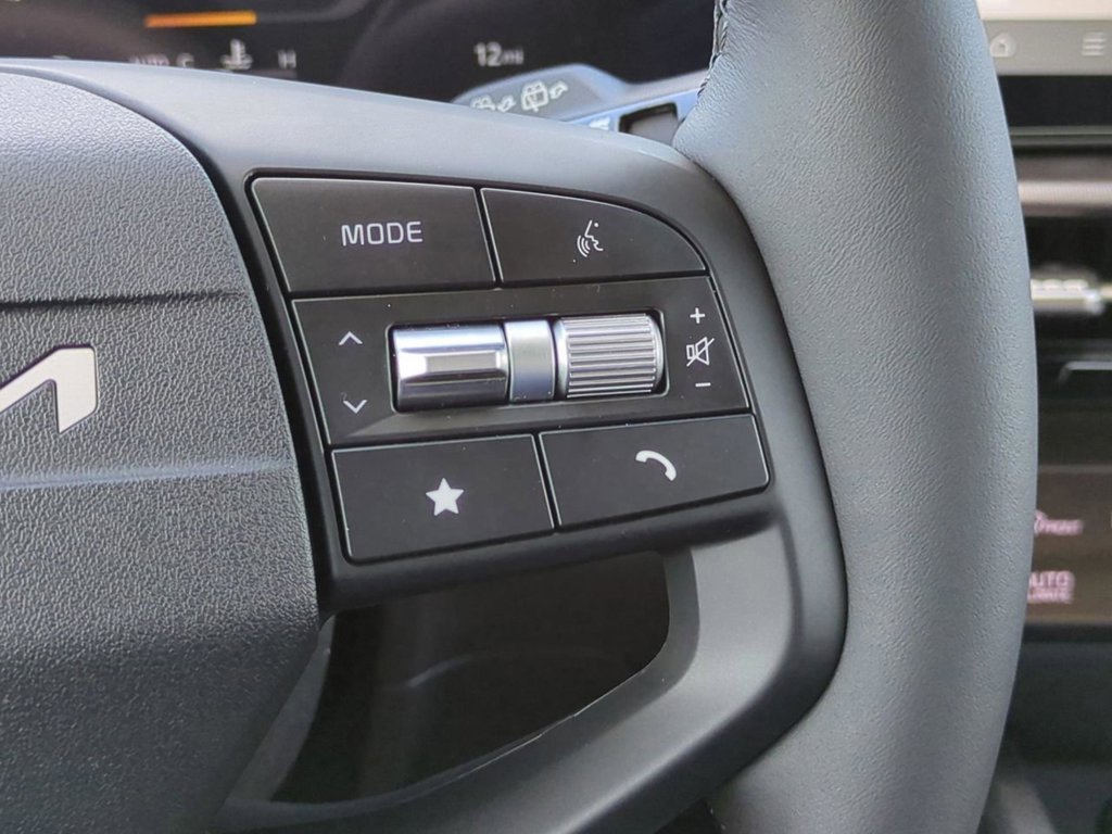 2026 Kia Sportage SX Prestige - Photo 31
