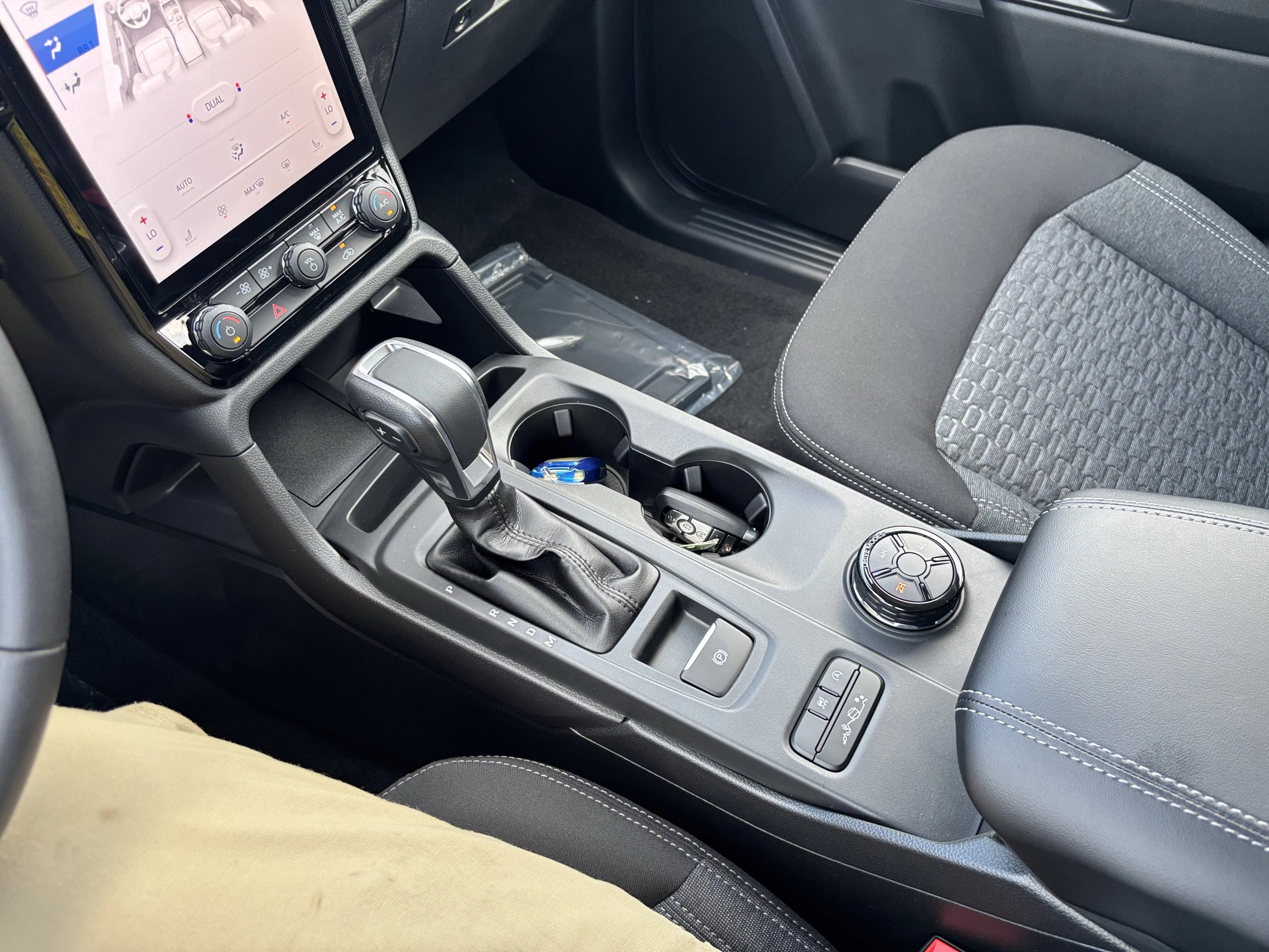 New 2026 Avalanche Ford XLT image 21