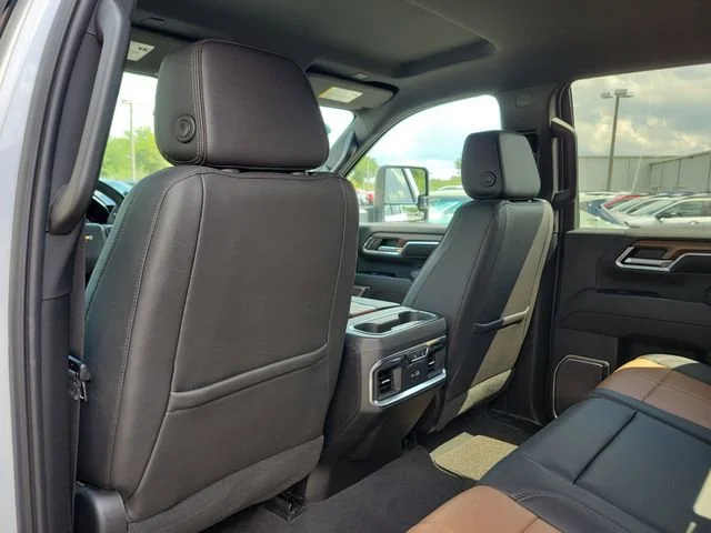 2024 Chevrolet Silverado 2500HD High Country - Photo 16
