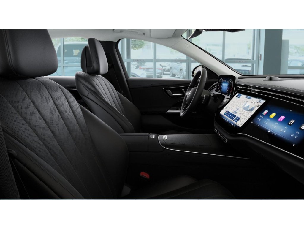 2026 Mercedes-Benz E-Class E350 - Photo 45