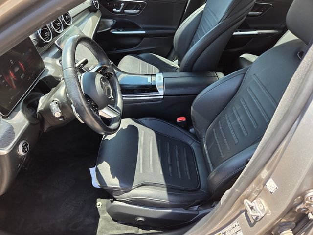 2024 Mercedes-Benz C-Class Sedan C 300 - Photo 10