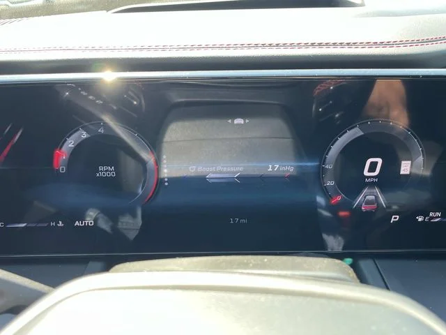 New 2026 Sub-Zero Exterior Paint Dodge R/T image 30