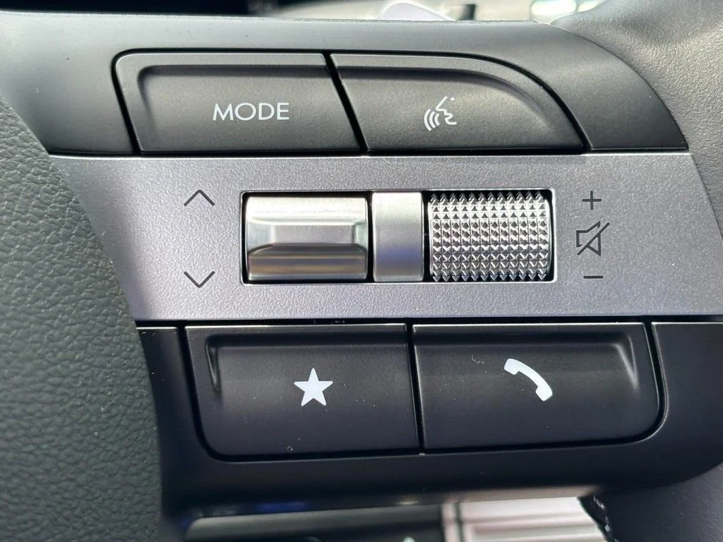 2025 Hyundai Sonata Hybrid Limited - Photo 35