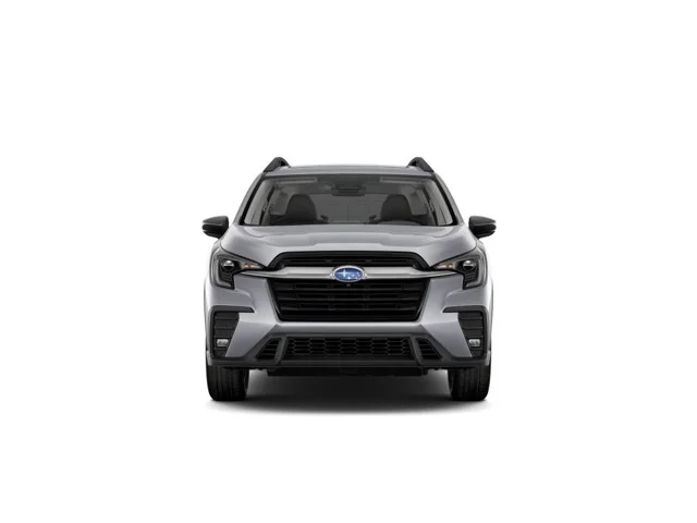 New 2026 ICE SILVER METALLIC Subaru Limited 7-Passenger image 47