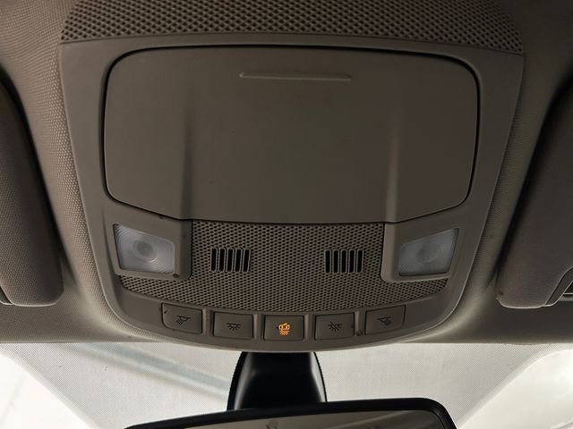 Used 2020 White Ford SE image 29