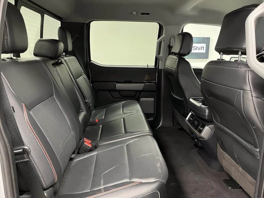 2023 Ford F-150 Lariat - Photo 53