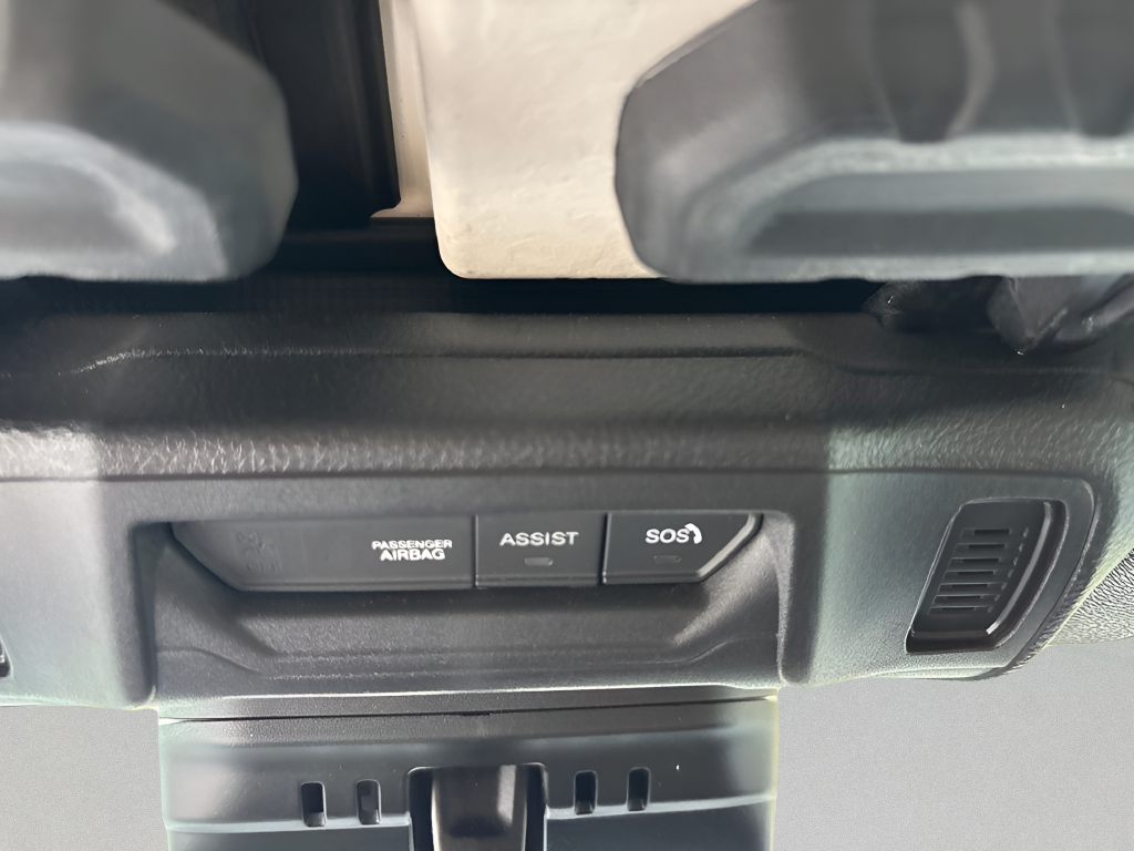 Certified Used 2025 Gray Jeep Rubicon image 29