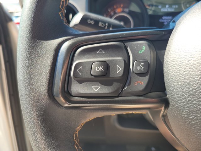 Used 2024 Silver Jeep Sport S image 28