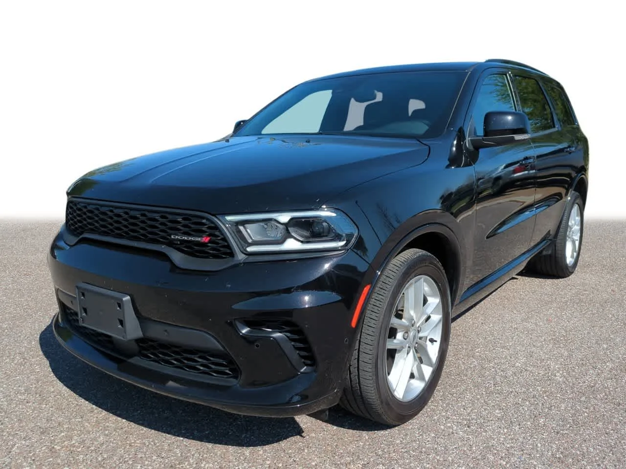2025 Dodge Durango GT Plus AWD's photo