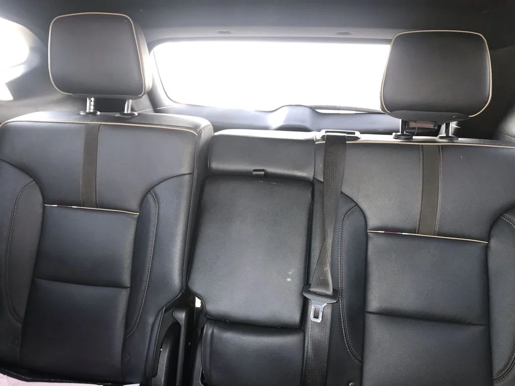 Used 2022 Blue Chevrolet Premier image 22