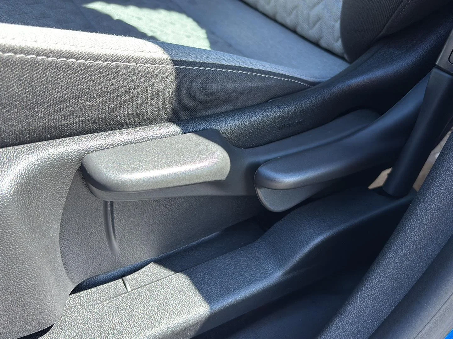 Used 2024 Riptide Blue Metallic Chevrolet LS image 17