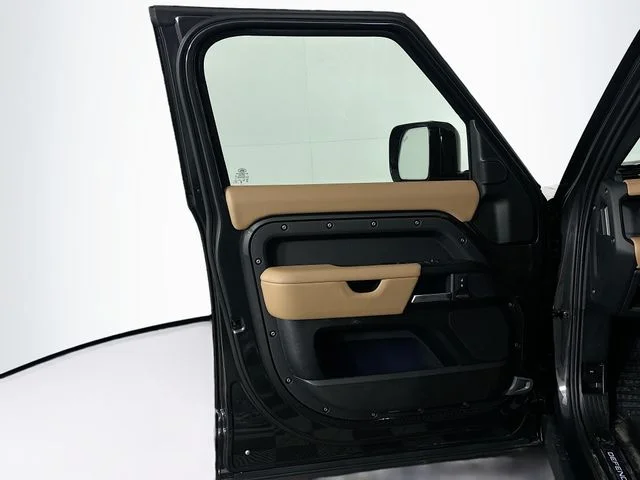 New 2026 Gray Land Rover X image 11